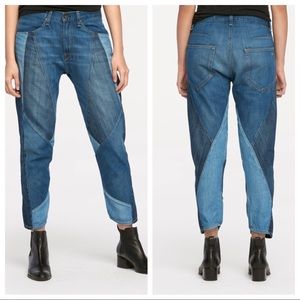 rag and bone engineer jean